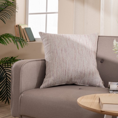 Μαξιλαροθήκη Lecce 06 - 65x65cm δαπέδου με γέμιση 