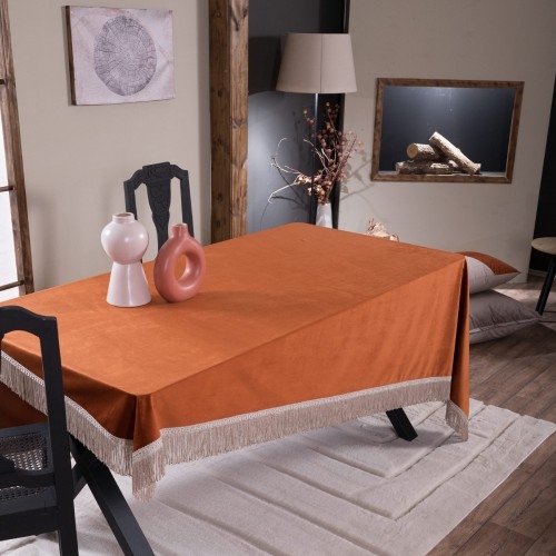 Τραπεζομάντηλο Velvet 05 - 140x140cm
