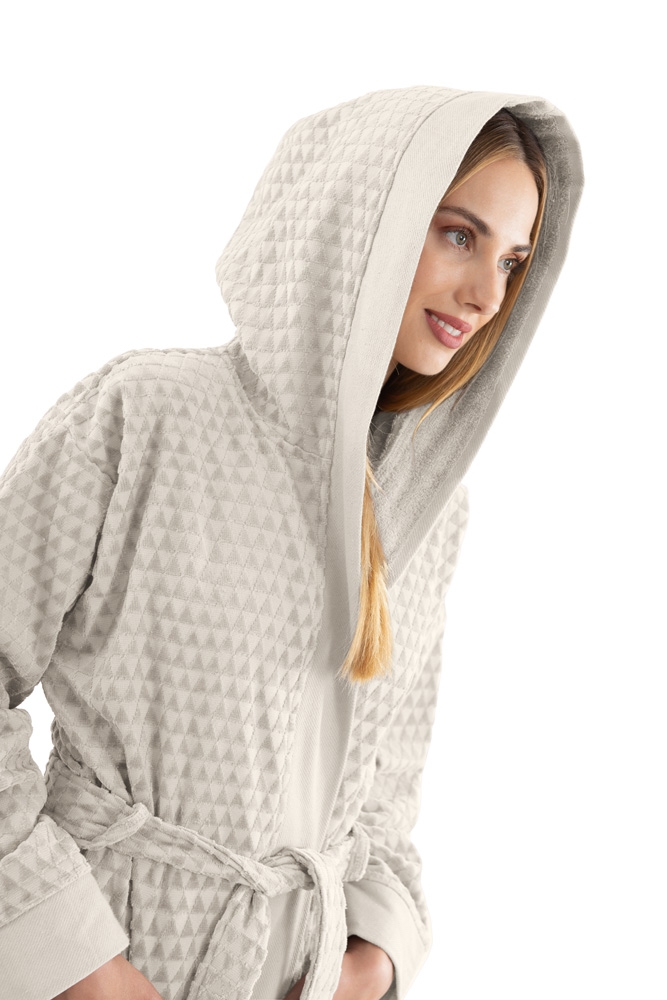 Μπουρνούζι Tokyo Perla 