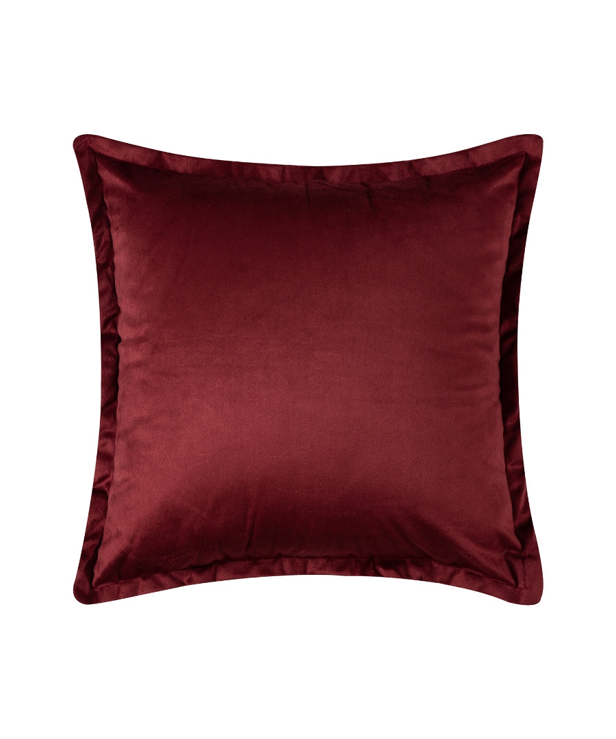 ΜΑΞΙΛΑΡΟΘΗΚΗ Α804 (65cm x 65cm) μπορντώ