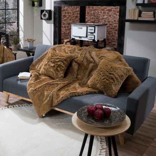 Γούνινο Ριχτάρι Pelt 20 - 130x160cm