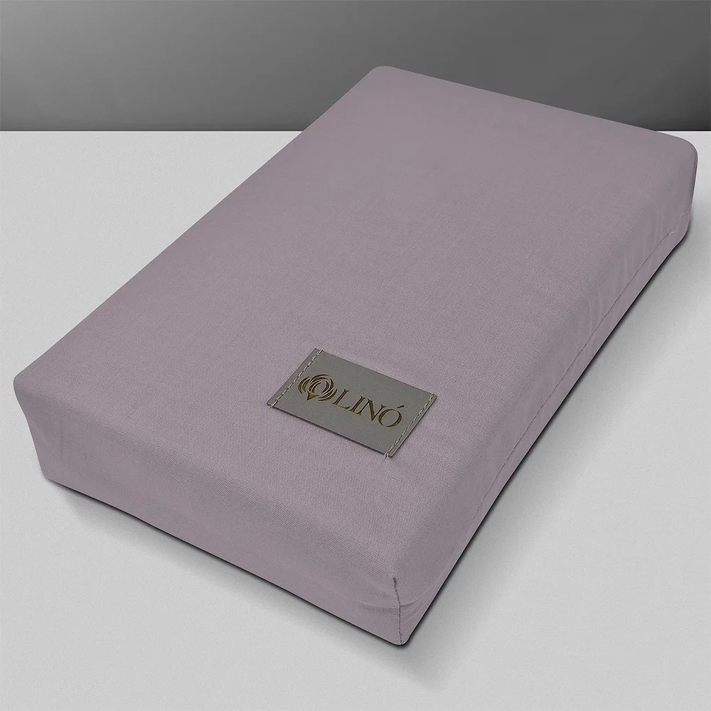 Μαξιλαροθήκες Moderna Amethyst 50×70