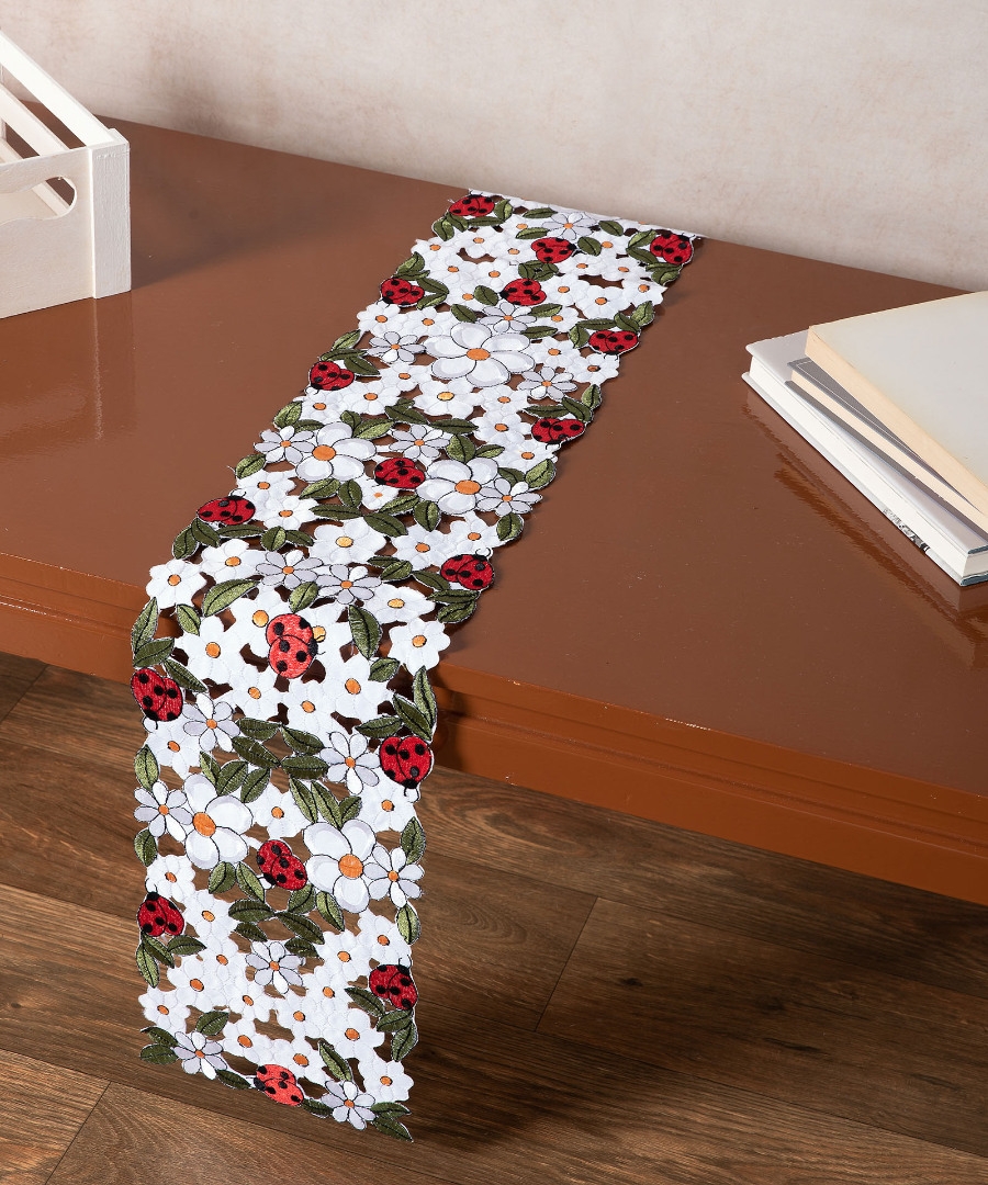 Σατέν κοφτή τραβέρσα (20cm x 150cm) 5000 full
