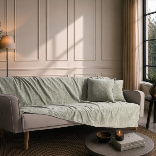Ριχτάρι  Bolton 13 Mint - Τριθέσιο 180x300cm