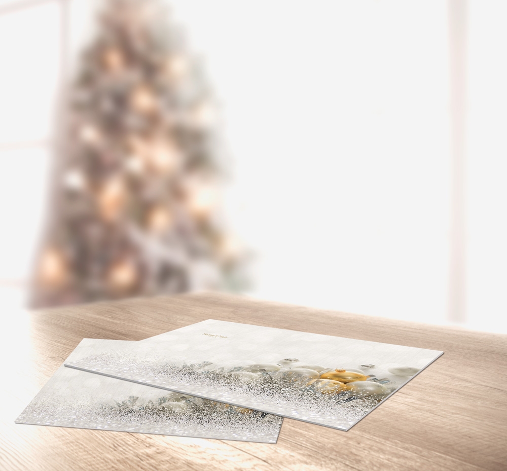 Σουπλά Χριστουγεννιάτικο 3035 