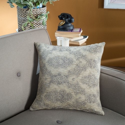 Μαξιλαροθήκη Portland 07 - 65x65cm δαπέδου