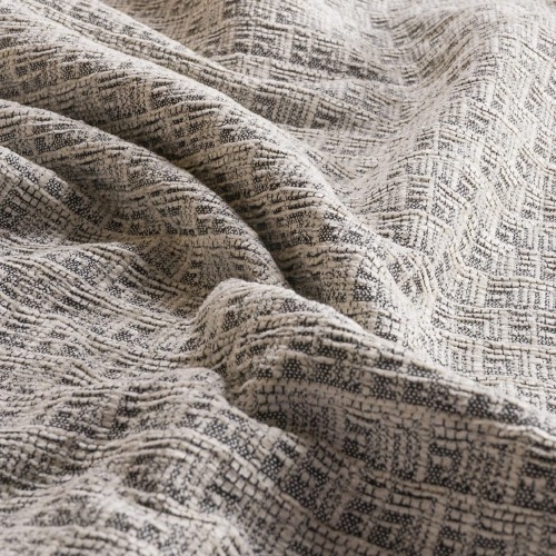 Μαξιλαροθήκη  Joliet 11 Silver Grey - 30x50cm