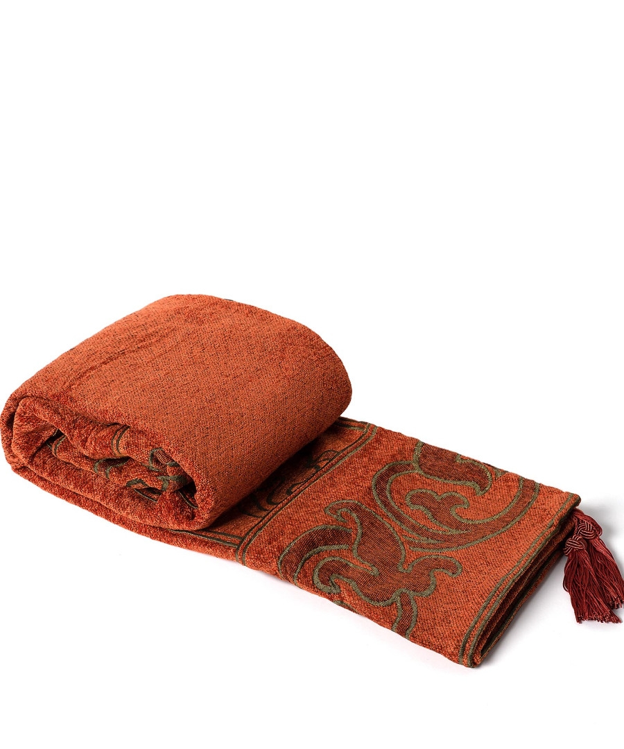 ΡΙΧΤΑΡΙΑ 301 (150cm x 150cm) κεραμιδί