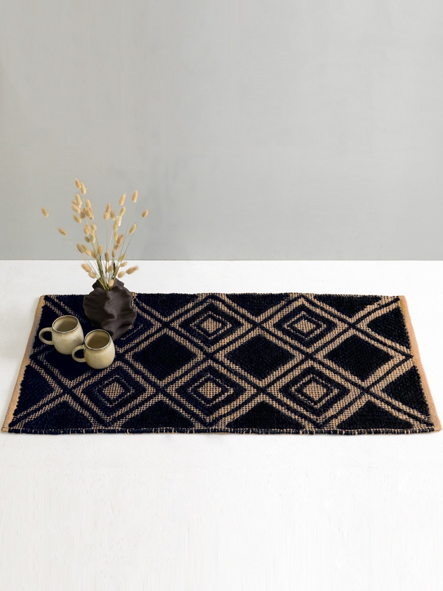 Πατάκι κουζίνας 60x120 CHANG CAMEL