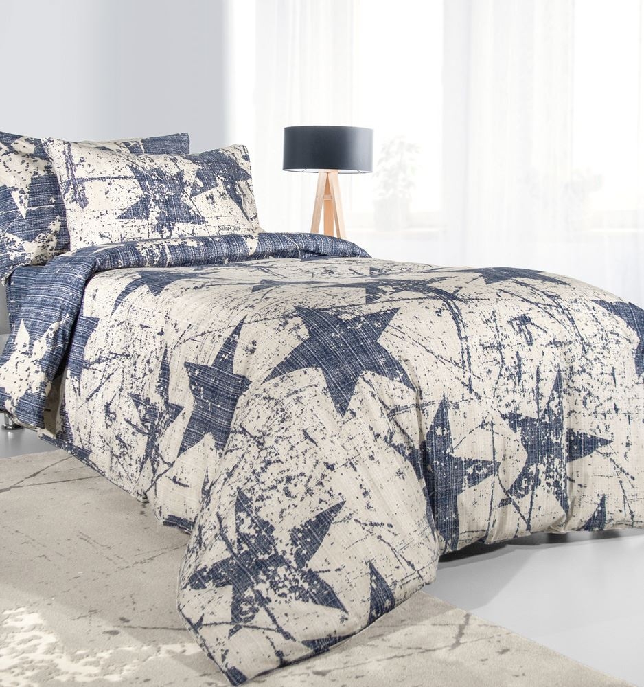 Σετ Σεντόνια 3τμχ. Galaxy 