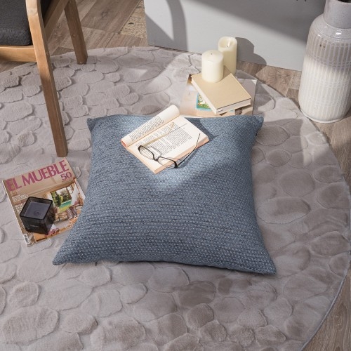 Μαξιλαροθήκη Fremont 04 - 65x65cm δαπέδου με γέμιση 