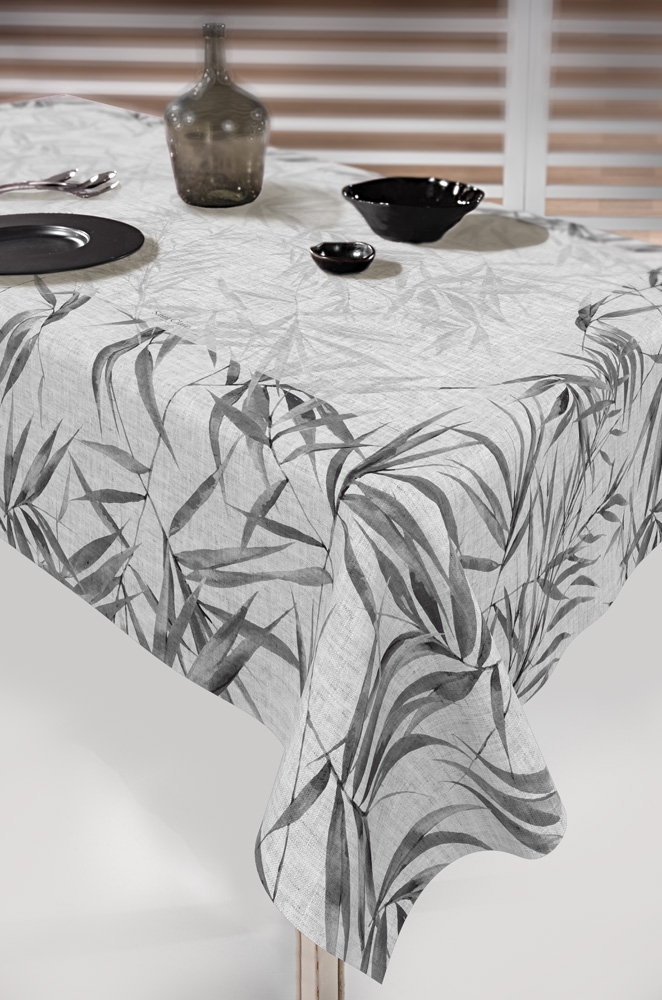 Τραπεζομάντηλο 1049 Grey 