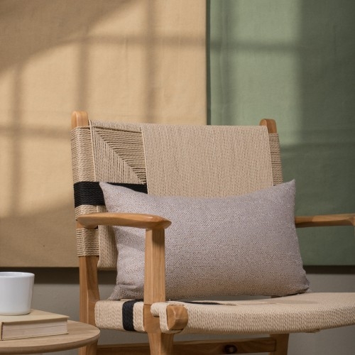 Μαξιλαροθήκη Tivoli 02 - 43x43cm με γέμιση
