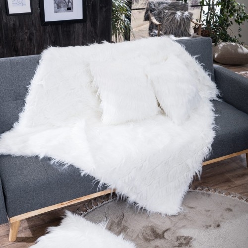 Γούνινο Ριχτάρι Pelt 29 - 130x160cm