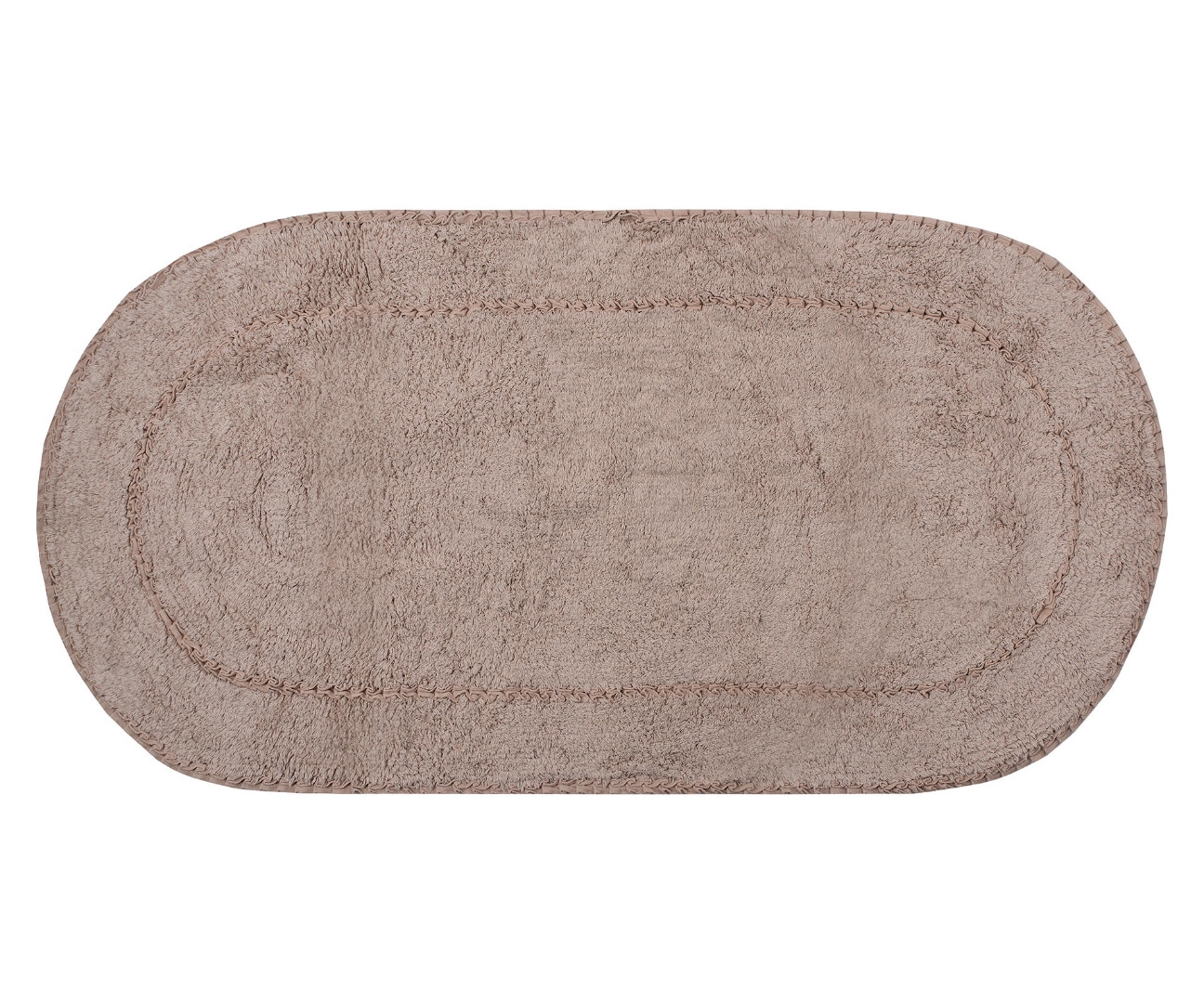 Πατάκι rococo (65cm x 130cm) beige