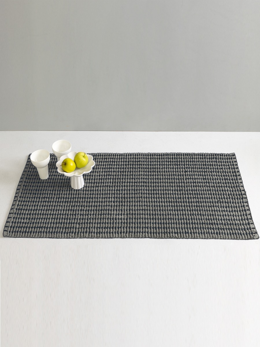 Πατάκι κουζίνας 60x120 HUTU GREY