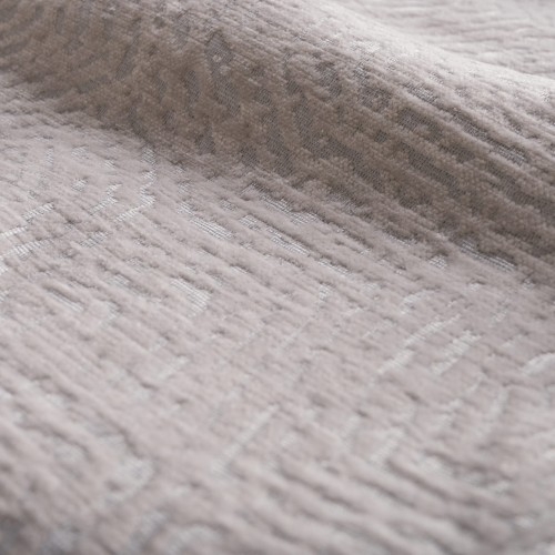 Ριχτάρι  Bolton 11 Light Grey - Μονοθέσιο 180x150cm