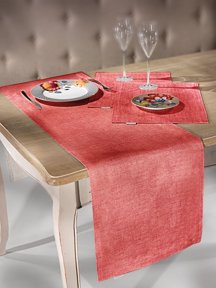 Τραβέρσα 2001 Tomato 40x160