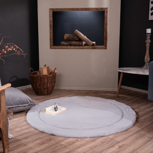 Χαλί Floor 11 Ροτόντα - Ροτόντα Φ120 cm