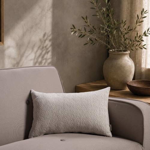 Μαξιλαροθήκη  Dayton 07 Pearl Grey - 30x50cm