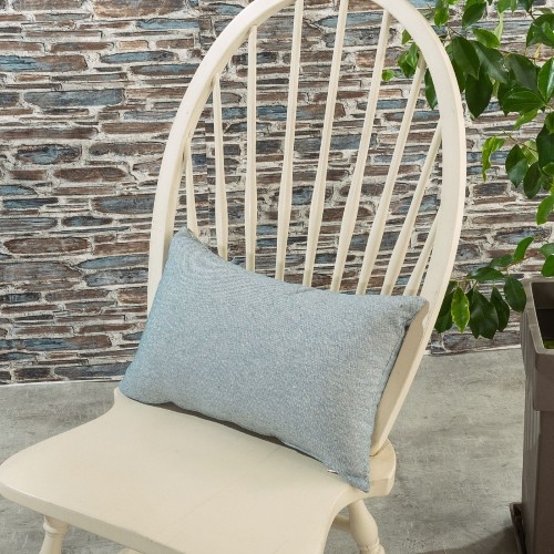 Μαξιλαροθήκη Aragona 05 - 45x45cm με γέμιση