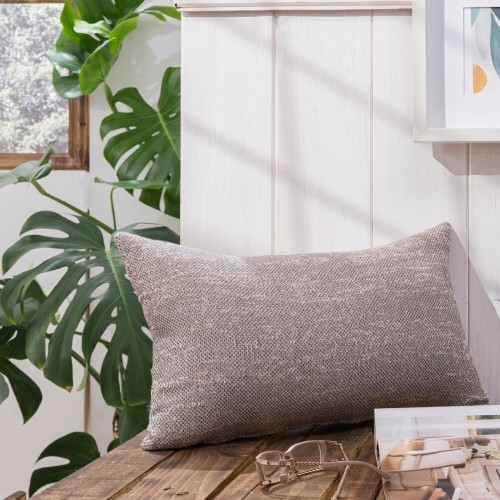 Μαξιλαροθήκη Tivoli 03 - 65x65cm δαπέδου με γέμιση 