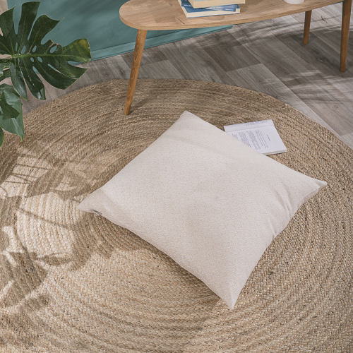 Μαξιλαροθήκη Sorrento 01 - 43x43cm με γέμιση