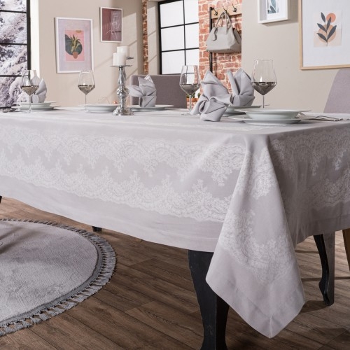 Τραπεζομάντηλο Rochelle 03 - 155 x 260 cm