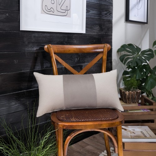 Μαξιλαροθήκη Linus 07 - 50x50cm