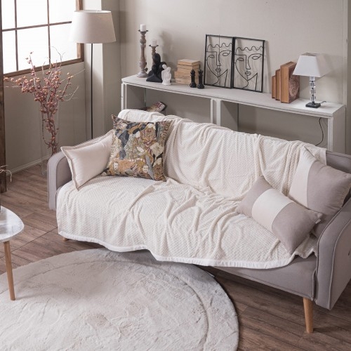 Ριχτάρι Σετ 2 τεμαχίων Flexy 01 - Σετ 2 τεμαχίων 160 x 220cm &amp; 160 x 270cm