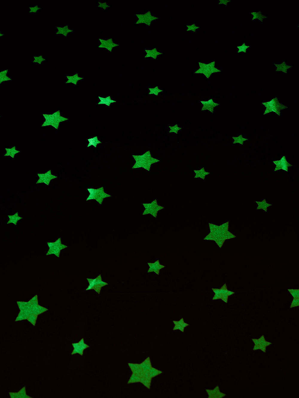 Κουρτίνα με Τρουκς Luminous Παιδική 140x260 cm – Φωσφορίζει