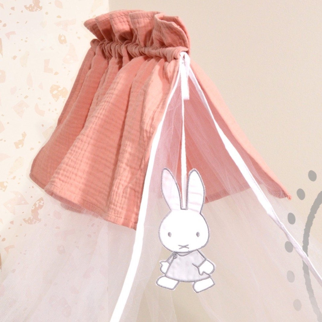 Κουνουπιέρα Σάπιο Μήλο 180x500 cm Design 62