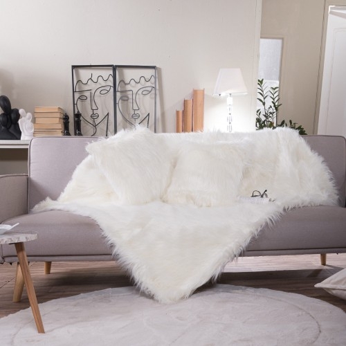 Γούνινο Ριχτάρι Pelt 35 - 130x160cm