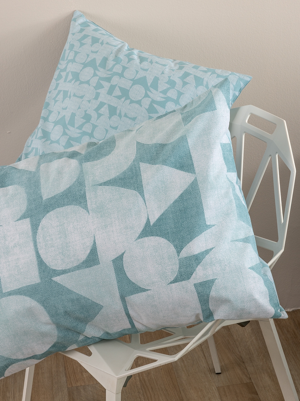 Σετ Παπλωματοθήκη Υπέρδιπλη Fashion Life 240x250 FL6288