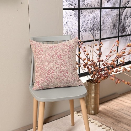 Μαξιλαροθήκη Montana 12 - 65x65cm δαπέδου με γέμιση 