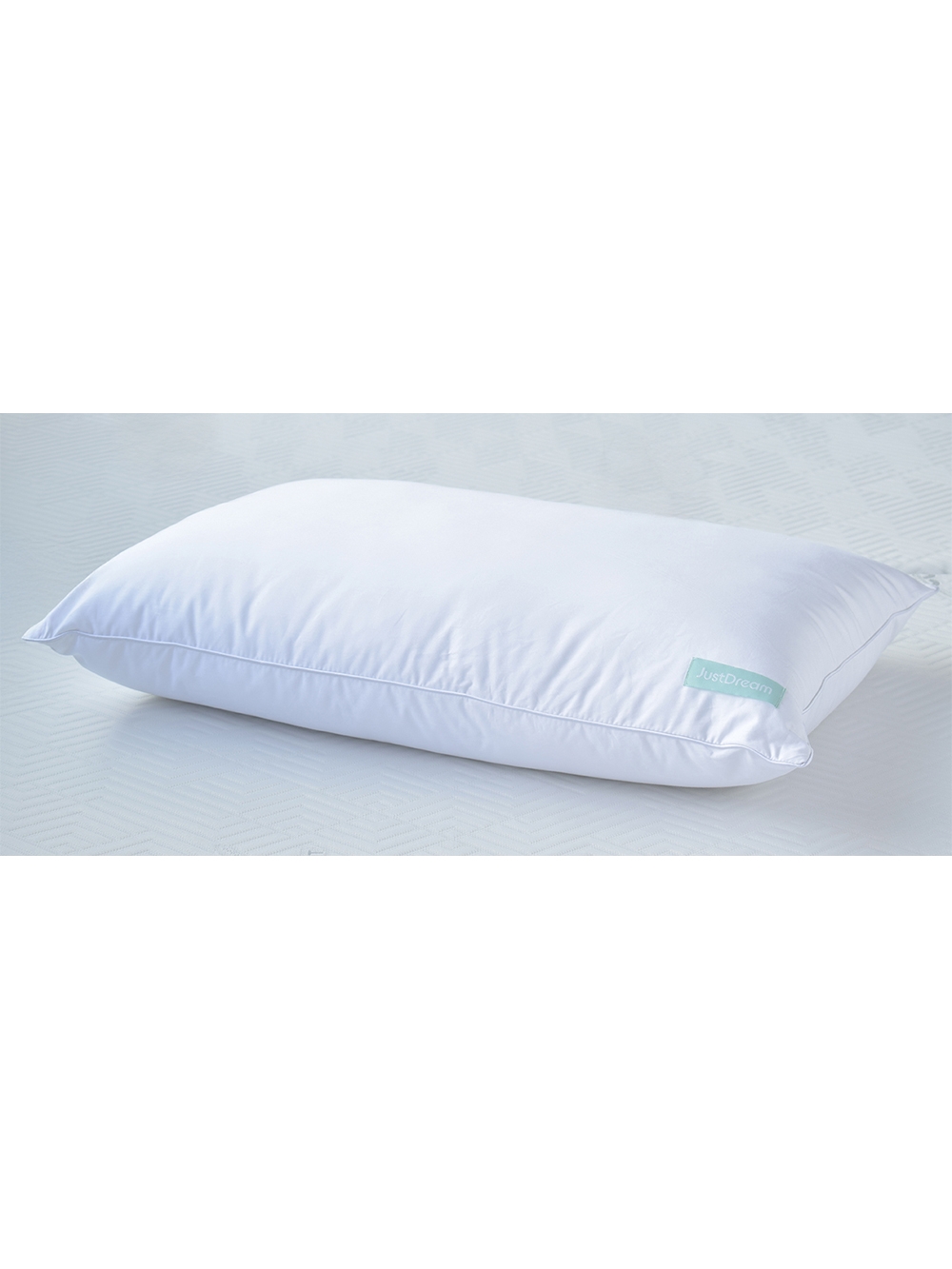Μαξιλάρι White Comfort 49x68 JUST DREAM