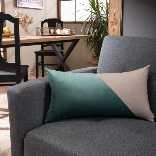 Μαξιλαροθήκη Mainus 15 - 50x50cm με γέμιση
