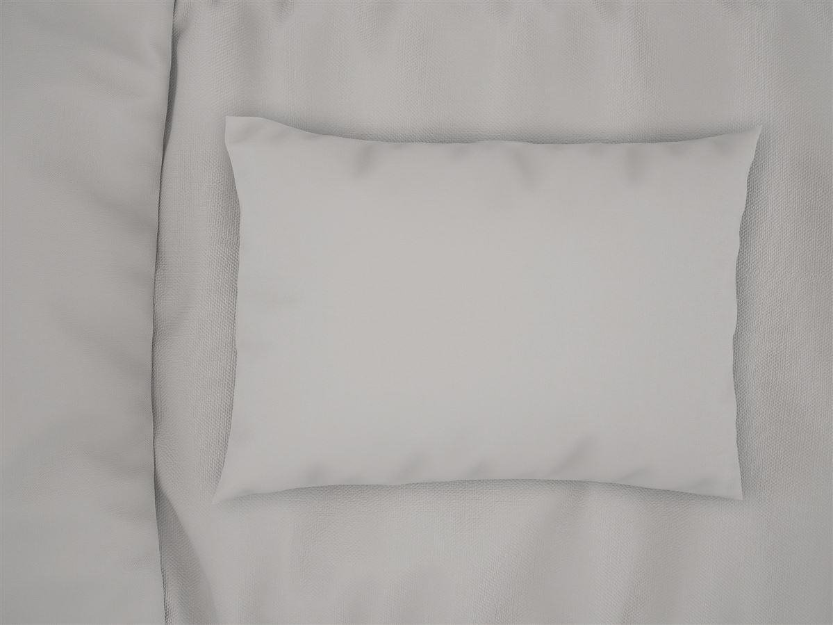 Μαξιλαροθήκες Ζεύγος Exotic Line 50X70+15 Elephant 100% Cotton