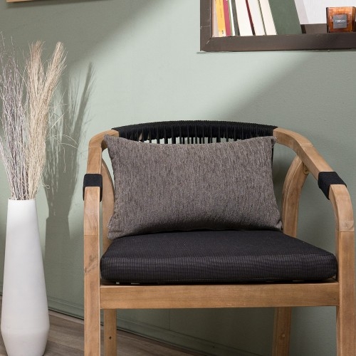 Μαξιλαροθήκη Basic 11 - 50x50cm με γέμιση