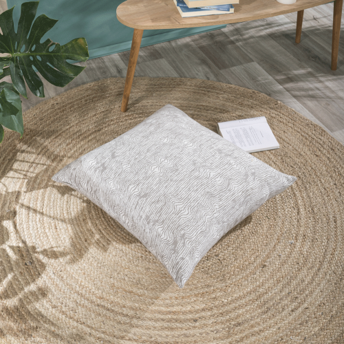 Μαξιλαροθήκη Anzio 03 - 30x50cm με γέμιση