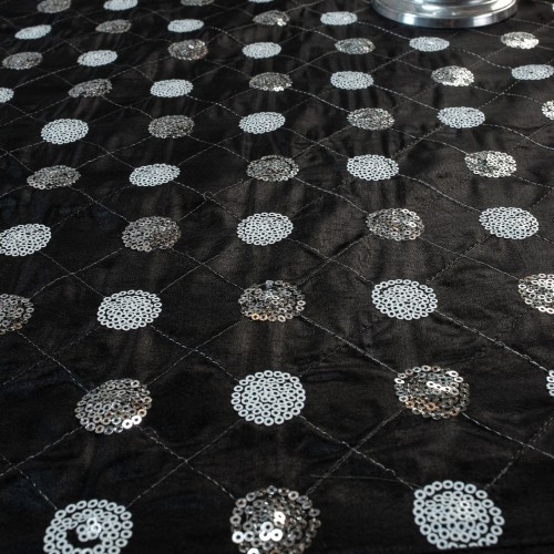 Τραπεζοκαρέ L8136 - 135x135cm