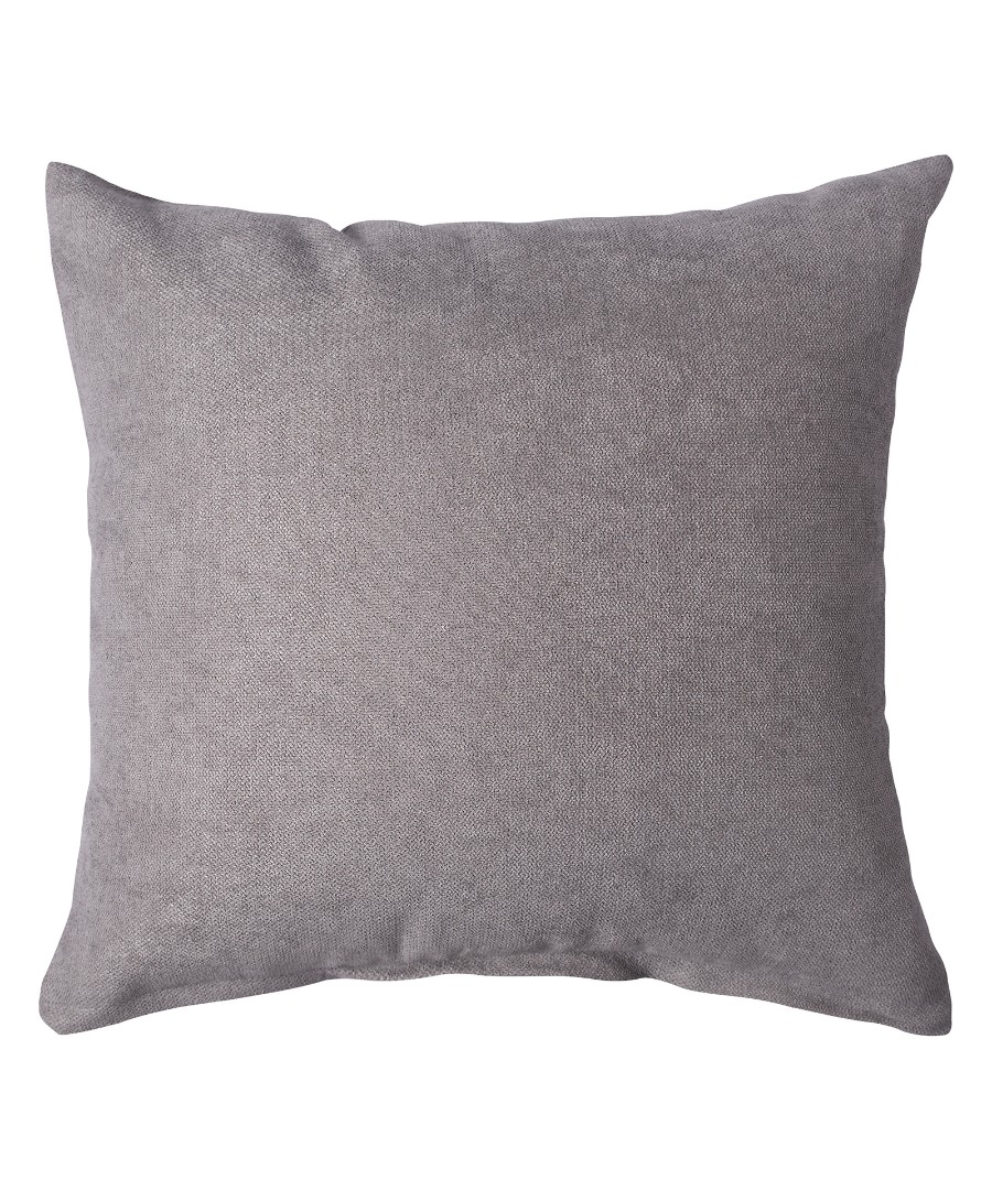 ΜΑΞΙΛΑΡΟΘΗΚΗ Α802 (45cm x 45cm) γκρι σκούρο