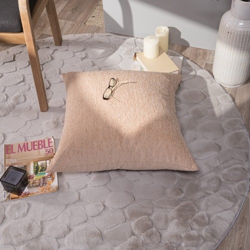 Μαξιλαροθήκη Basic 14 - 50x50cm με γέμιση