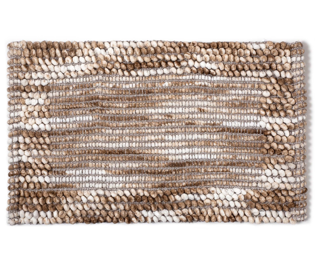 Πατάκι 15162 (55cm x 90cm) μπεζ