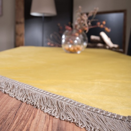 Τραπεζομάντηλο Velvet 14 - 140x140cm