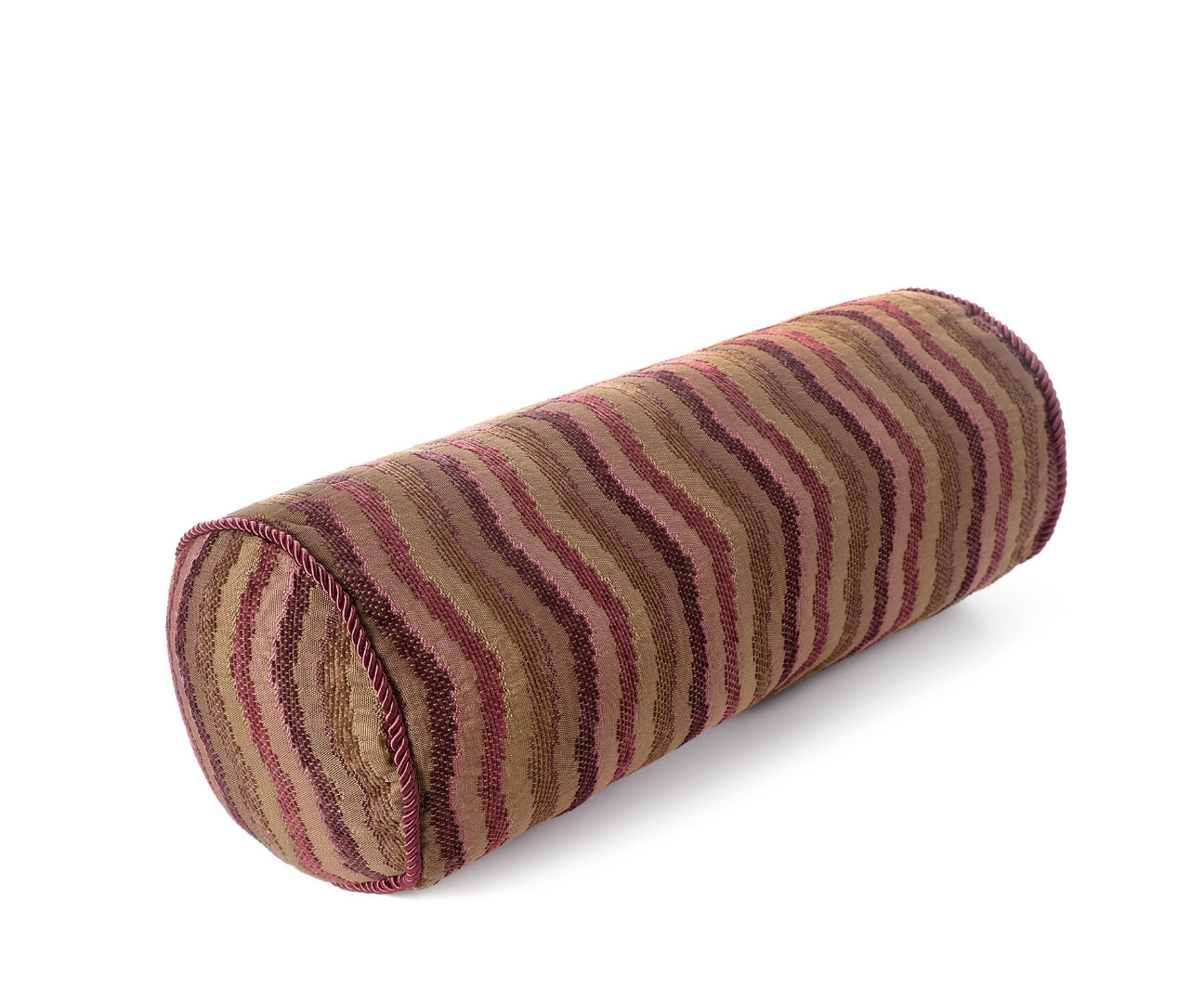 Καραμέλα με γέμιση (40cm x 17cm) 602 κύμα μελιτζανί