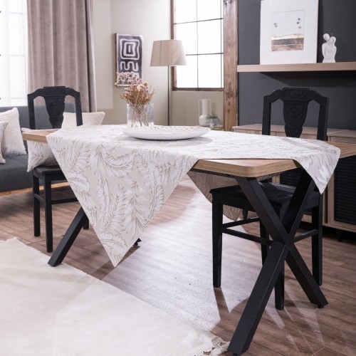 Τραπεζομάντηλο Beatrice 01 - 135x135cm
