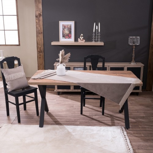 Τραβέρσα (Sari) Velvet 07 - 65 x 200 cm