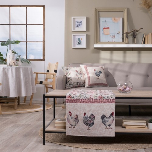 Τραβέρσα Rooster - 45x140cm