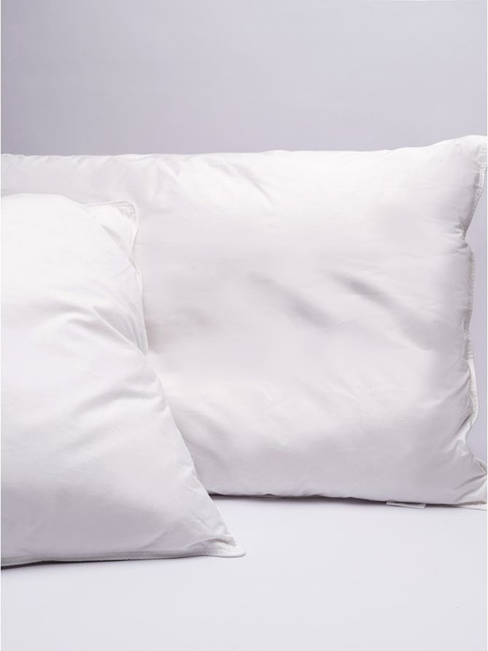 Ζεύγος Μαξιλάρια White Comfort 49x69 SOVE